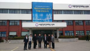 2015視察_韓国1
