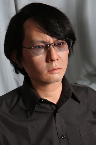 石黒氏