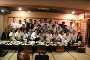 宮崎視察（ICT企業連絡会2）